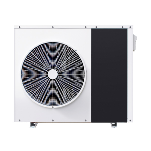R32 Dc Inverter Air-Water Heating & Cooling Heat Pumps